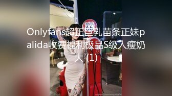 Onlyfans超正巨乳苗条正妹palida收费福利极品S级人瘦奶大 (1)