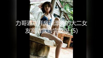 力哥酒店开房操漂亮的大二女友高清露脸完整版 (5)