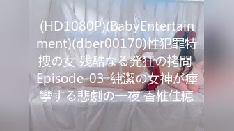 (HD1080P)(BabyEntertainment)(dber00170)性犯罪特捜の女 残酷なる発狂の拷問 Episode-03-純潔の女神が痙攣する悲劇の一夜 香椎佳穂