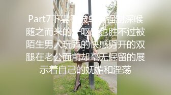 Part7下妻子被单男强制深喉随之而来的干呕感也胜不过被陌生男人玩弄的快感劈开的双腿在老公面前却毫无保留的展示着自己的妩媚和淫荡