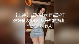 【上集】监狱风云,在监狱中强奸狱友28天,从开始的抗拒到后面的顺从