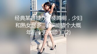 经典某县城办公楼蹲厕，少妇和熟女居多，看B能猜个大概年龄（无水印） (2)