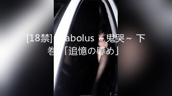 [18禁] Diabolus ～鬼哭～ 下巻 「追憶の辱め」