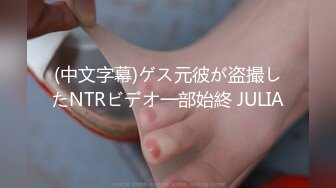 (中文字幕)ゲス元彼が盗撮したNTRビデオ一部始終 JULIA