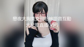 戀夜大胸美女與粉絲語音互動大尺度直播(VIP)