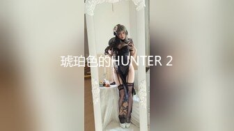 琥珀色的HUNTER 2