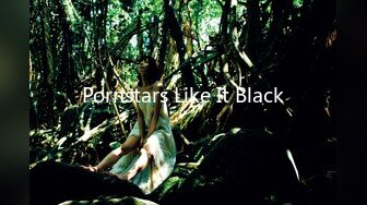 Pornstars Like It Black