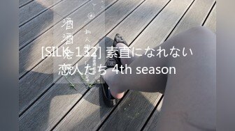 [SILK-132] 素直になれない恋人たち 4th season