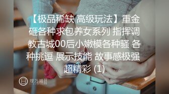 【极品稀缺 高级玩法】重金砸各种求包养女系列 指挥调教古城00后小嫩模各种骚 各种挑逗 展示技能 故事感极强 超精彩 (1)