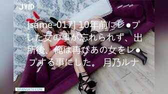 [same-017] 10年前にレ●プした女の事が忘れられず、出所後、俺は再びあの女をレ●プする事にした。 月乃ルナ