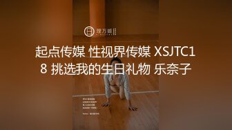 起点传媒 性视界传媒 XSJTC18 挑选我的生日礼物 乐奈子