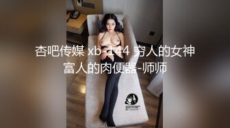 杏吧传媒 xb-144 穷人的女神富人的肉便器-师师