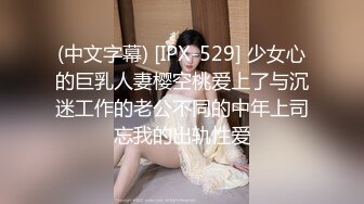 (中文字幕) [IPX-529] 少女心的巨乳人妻樱空桃爱上了与沉迷工作的老公不同的中年上司忘我的出轨性爱