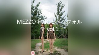 MEZZO FORTE メゾフォルテ vol.1