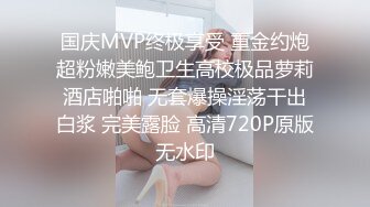 国庆MVP终极享受 重金约炮超粉嫩美鲍卫生高校极品萝莉酒店啪啪 无套爆操淫荡干出白浆 完美露脸 高清720P原版无水印