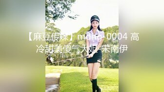 【麻豆传媒】mdhg-0004 高冷甜美傻气大姐-宋南伊