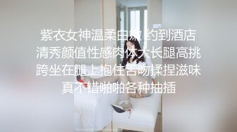 紫衣女神温柔白嫩 约到酒店清秀颜值性感肉体大长腿高挑跨坐在腿上抱住舌吻揉捏滋味真不错啪啪各种抽插