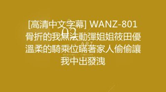 [高清中文字幕] WANZ-801骨折的我無法動彈姐姐筱田優溫柔的騎乘位瞞著家人偷偷讓我中出發洩