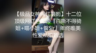 【极品女神网红摄影】十二位顶级网红色影师『百撕不得骑姐+喵小姐+臀Sir』年终唯美性爱私拍甄选