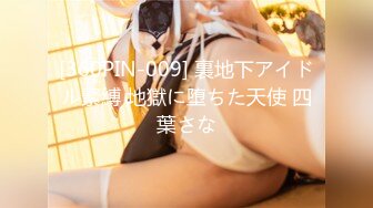 [360PIN-009] 裏地下アイドル緊縛 地獄に堕ちた天使 四葉さな