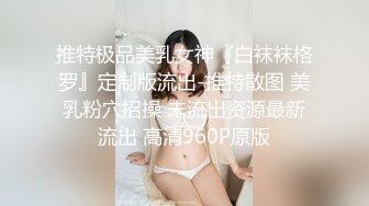 推特极品美乳女神『白袜袜格罗』定制版流出-推特散图 美乳粉穴招操 未流出资源最新流出 高清960P原版