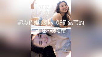 起点传媒 xsjky-097 乞丐的报恩-赖畇希