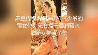 麻豆传媒 MSD-071《少爷的乖女仆》无套操干湿润骚穴 清新女神袁子仪