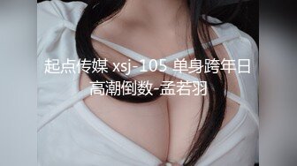 起点传媒 xsj-105 单身跨年日高潮倒数-孟若羽