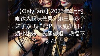 【OnlyFans】2023年6月约啪达人粉味芒果，炮王与多个妹子双飞群P3P，大奶少妇，娇小嫩妹，长腿御姐，艳福不浅 79