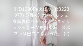 (HD1080P)(えぽす)(fc3223977)【個人】ボーイッシュな新妻はヘトヘト。スタイリッシュスーツを剥くと、スポブラは出てこなかった。 (2)